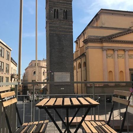 Apartmán La Torre Velletri Exteriér fotografie