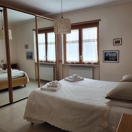 Apartmán La Torre Velletri Exteriér fotografie