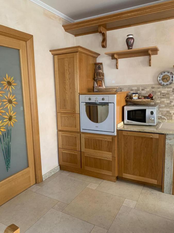 Apartmán La Torre Velletri Exteriér fotografie