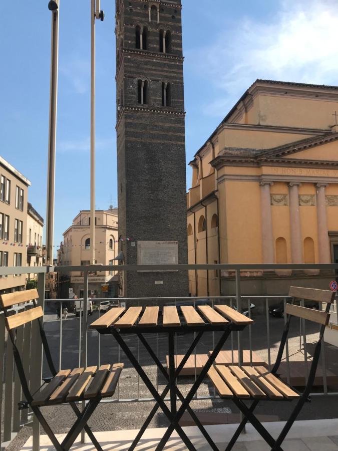 Apartmán La Torre Velletri Exteriér fotografie