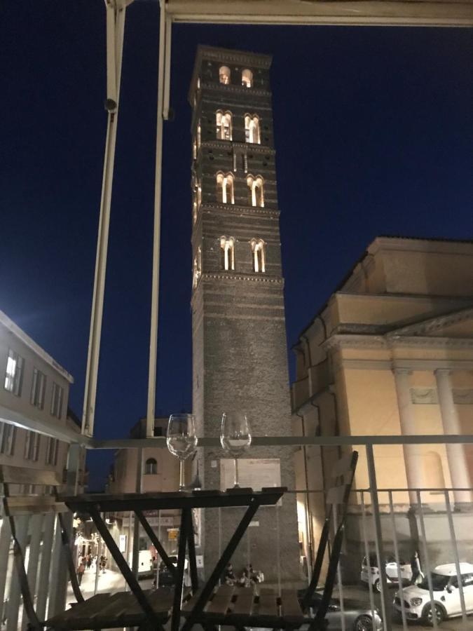 Apartmán La Torre Velletri Exteriér fotografie