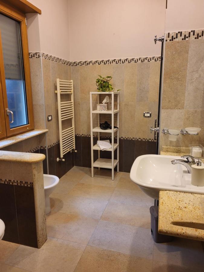 Apartmán La Torre Velletri Exteriér fotografie