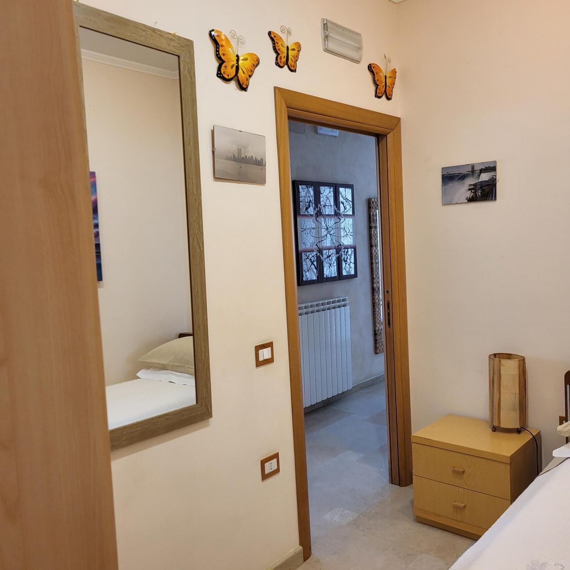 Apartmán La Torre Velletri Exteriér fotografie