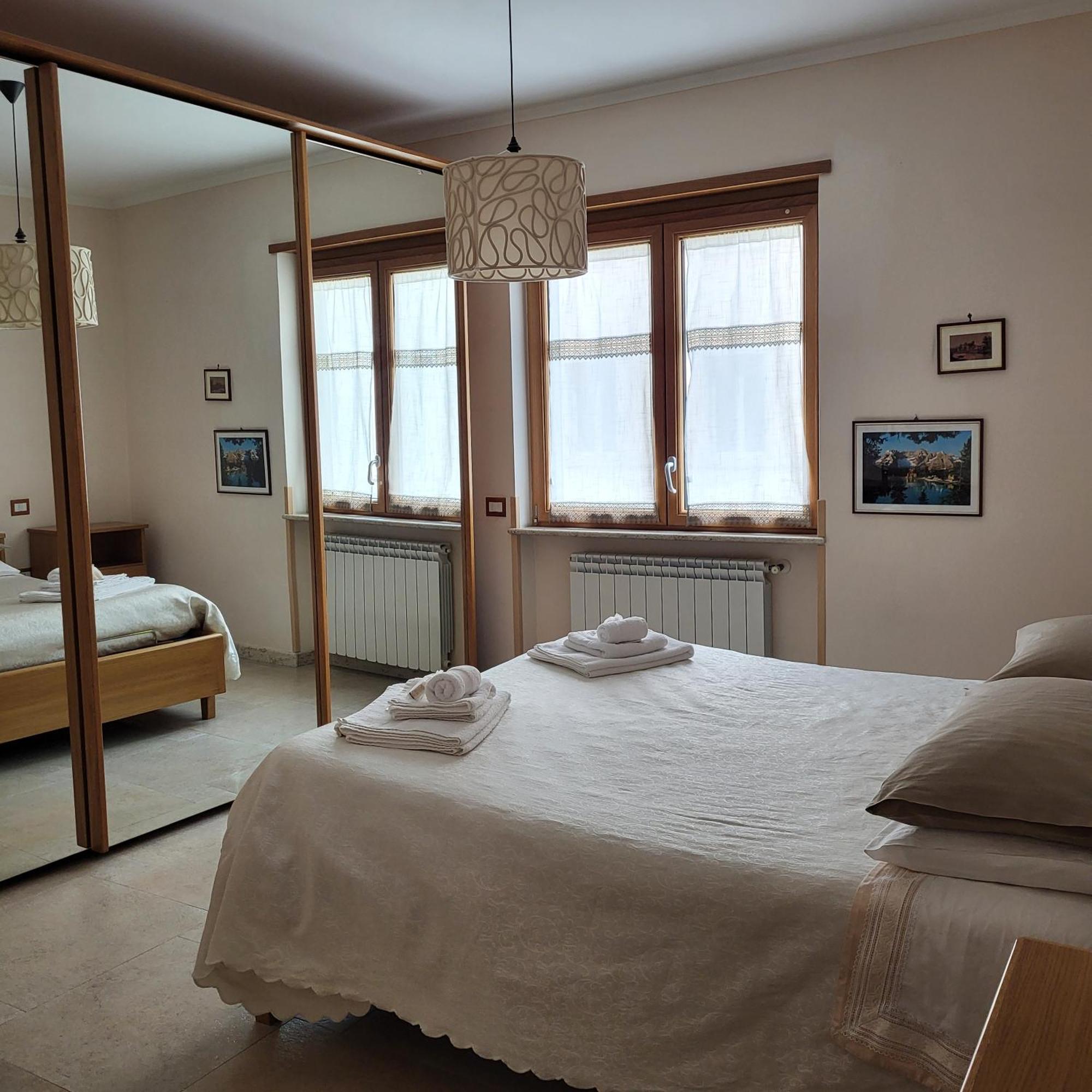 Apartmán La Torre Velletri Exteriér fotografie