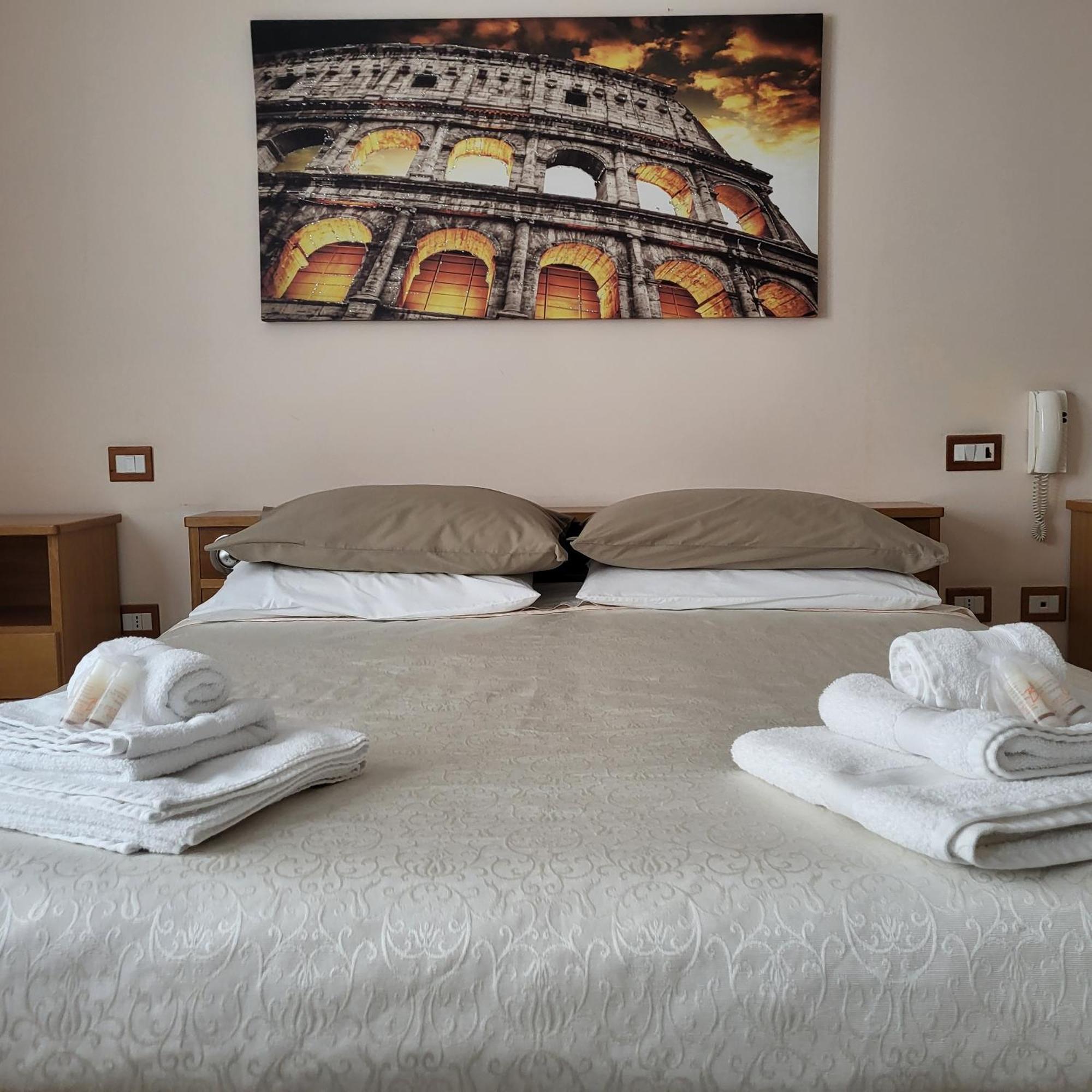 Apartmán La Torre Velletri Exteriér fotografie